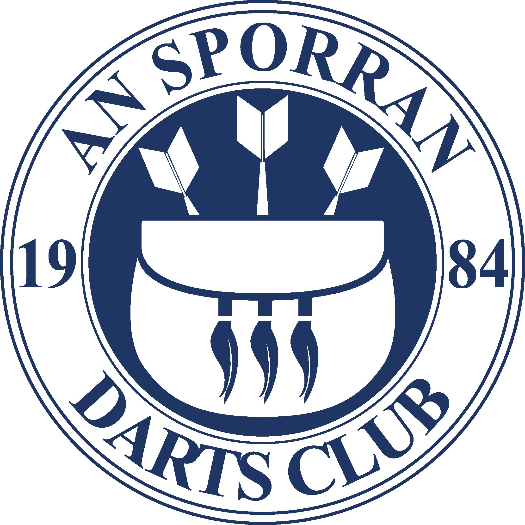My Darts Tournament